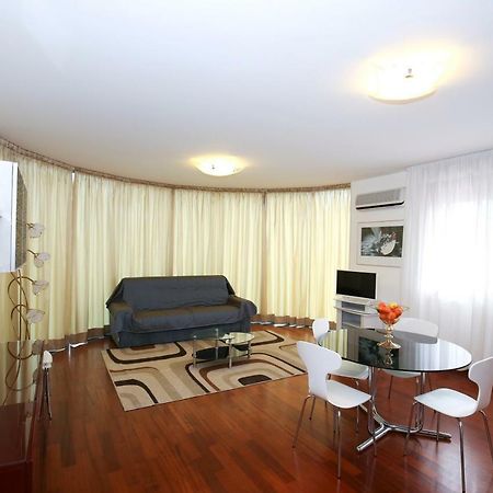 Round Venice Marghera Luaran gambar