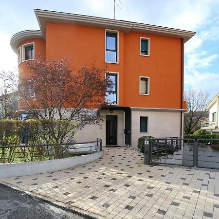 Round Venice Marghera Luaran gambar