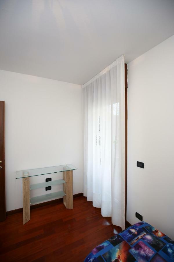 Round Venice Marghera Luaran gambar