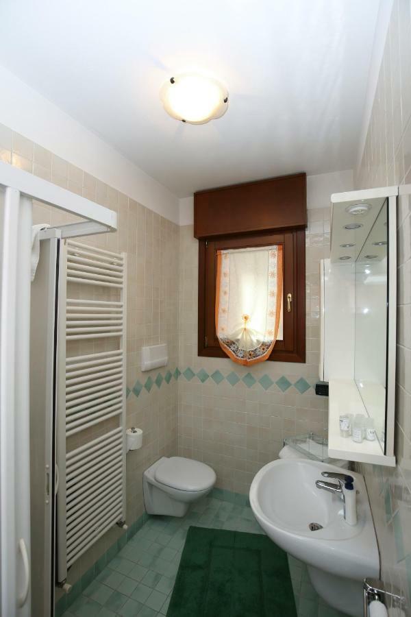 Round Venice Marghera Luaran gambar