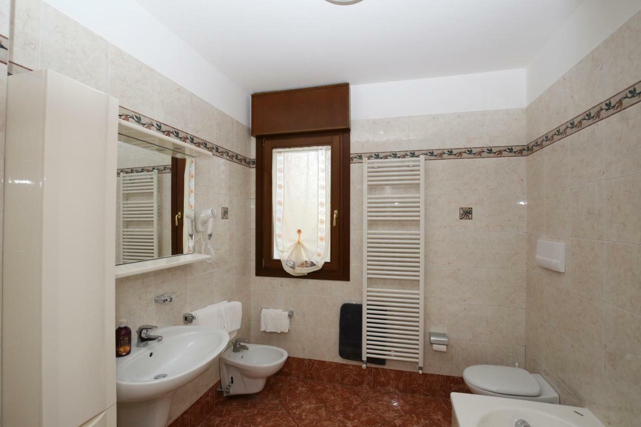 Round Venice Marghera Luaran gambar