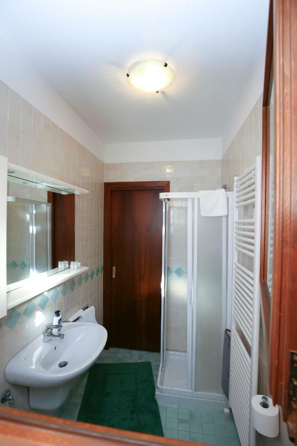 Round Venice Marghera Luaran gambar