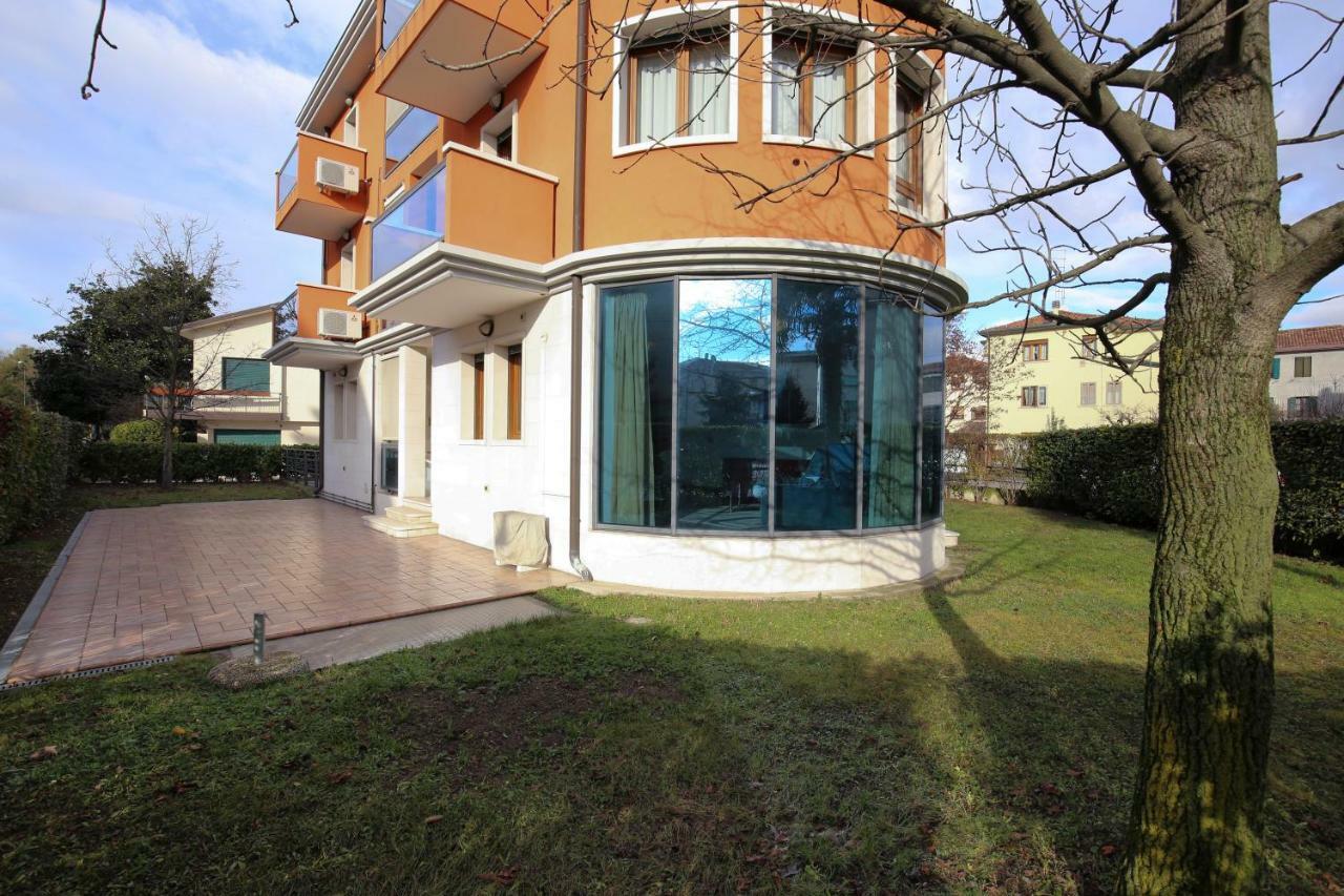 Round Venice Marghera Luaran gambar