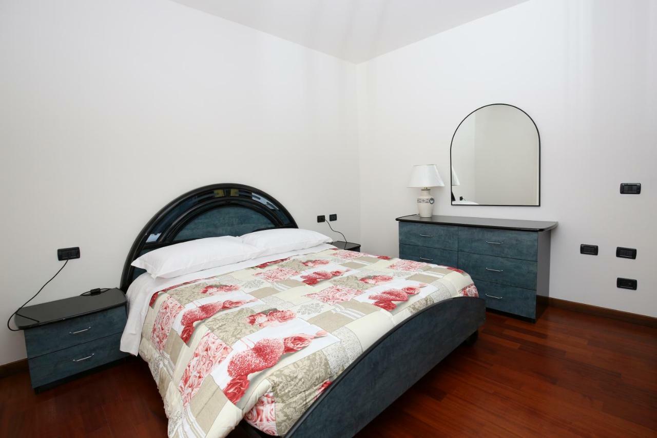 Round Venice Marghera Luaran gambar
